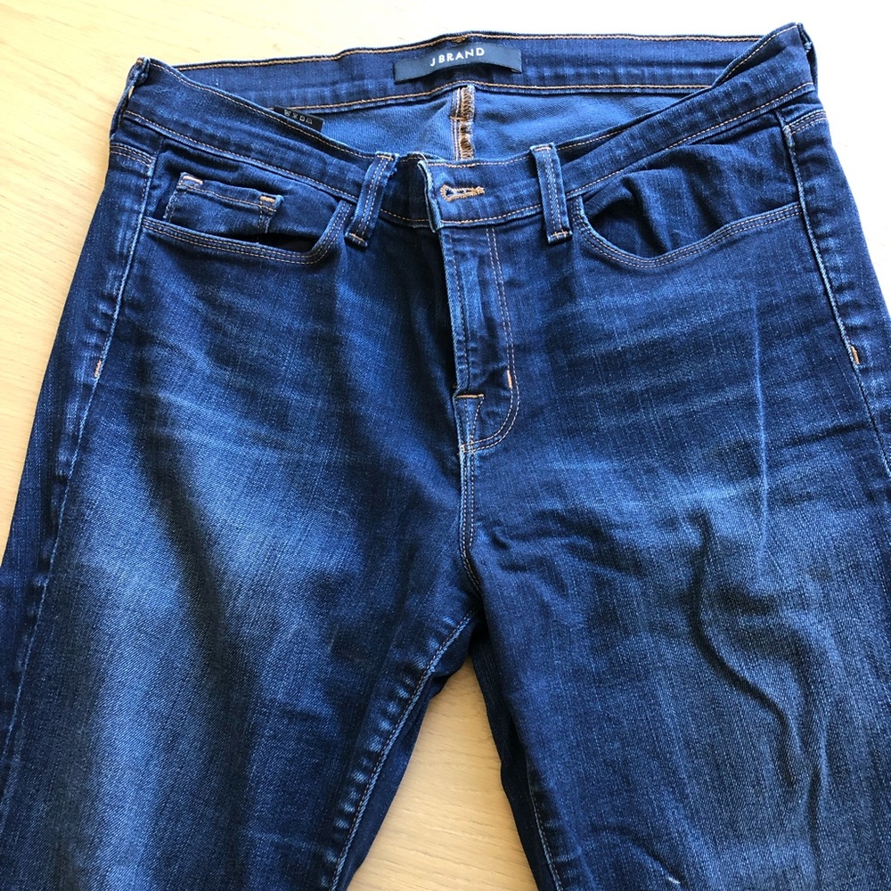 JBrand Jeans